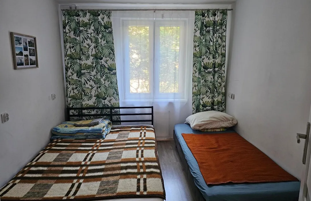 Apartamenty Asia Kraków-1