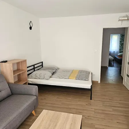 Apartamenty Asia Kraków-2